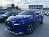 Lexus NX Series foto 1