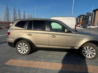 BMW X3 foto 8