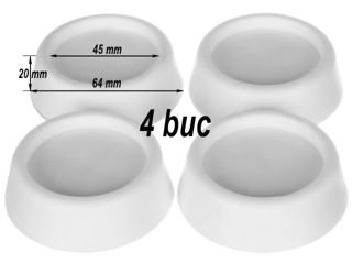 Разные антивибрационные подставки для стиральной машины. foto 3