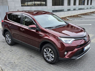 Toyota Rav 4 foto 12