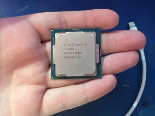 I5 8600