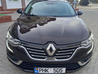 Renault Talisman foto 3