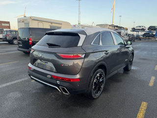 DS Automobiles DS 7 Crossback foto 5