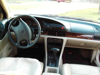 Nissan Altima foto 4