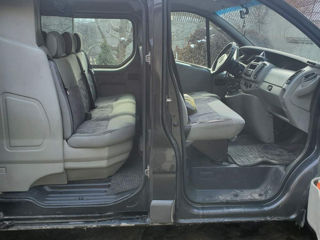 Opel VIVARO foto 2