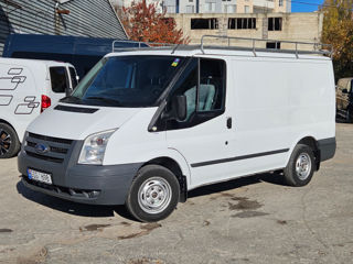 Ford Transit foto 4