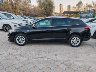 Renault Megane foto 5