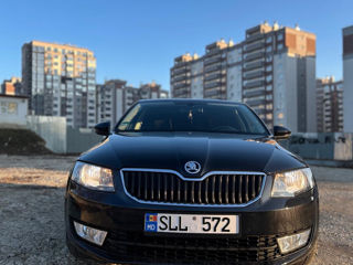 Skoda Octavia foto 3