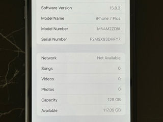 iPhone 7 Plus 128GB foto 4