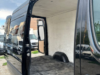 Mercedes Sprinter 319 CDI foto 3