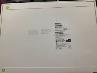 MacBook Air 13 M3 8/256Gb цвет Space Gray новый запечатанный (sigilate) MDM 820 € foto 6