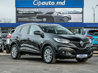 Renault Kadjar foto 4