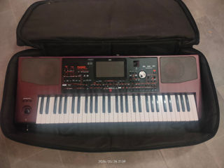 Korg pa 1000 foto 1