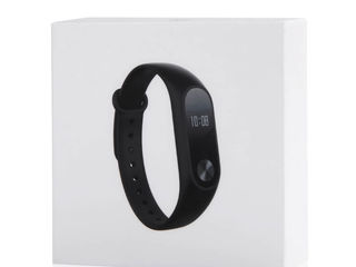Xiaomi mi band 2 - фитнес браслет,умные часы (супер цена) защитная пленка в подарок! foto 6