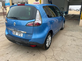 Renault Scenic foto 7