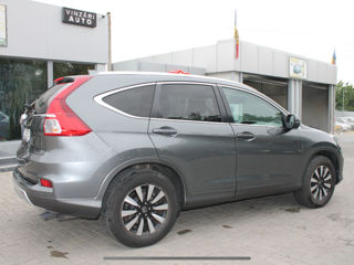 Honda CR-V foto 3