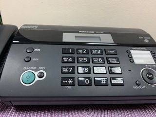 FAX /Telefon Panasonic KX-FT982