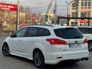 Ford Focus foto 5