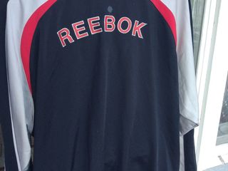 Спортивный костюм Reebok б/у foto 2
