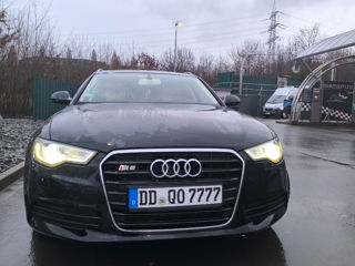 Audi A6 foto 7