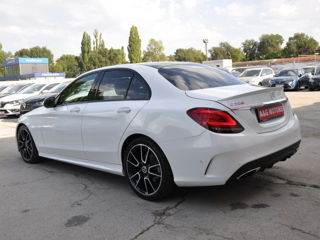 Mercedes C-Class foto 5