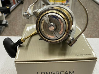 Daiwa Longbeam 23 Longbeam 35 QD