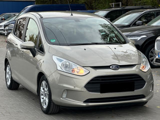 Ford B-Max foto 4