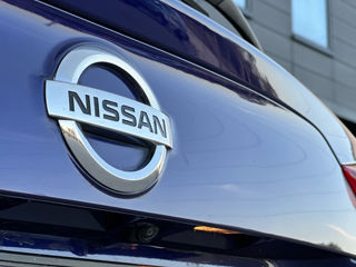 Nissan Qashqai foto 18