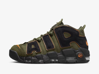 Nike Air More Uptempo Original foto 8