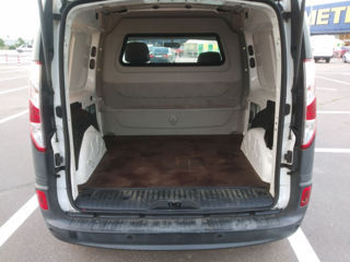 Renault Kangoo фото 5