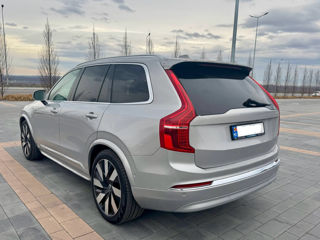 Volvo XC90 foto 4