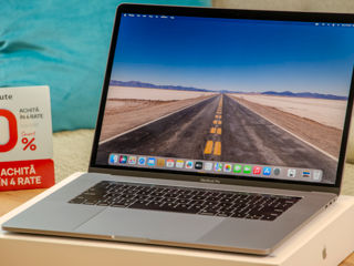 Macbook Pro 15 2019/ Core I7 9750H/ 32Gb Ram/ Radeon Pro 560X/ 500Gb SSD/ 15.4" Retina!! foto 3