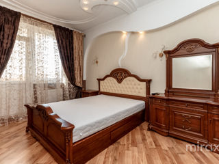Apartament cu 2 camere, 80 m², Botanica, Chișinău foto 7