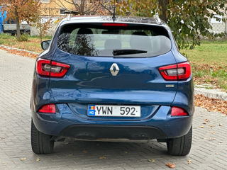 Renault Kadjar foto 5