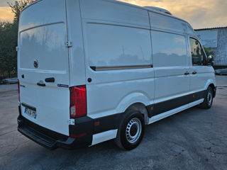 Volkswagen Crafter foto 3