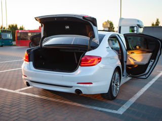 BMW 5 Series foto 5