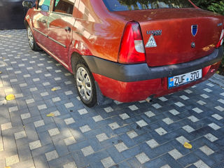 Dacia Logan foto 6