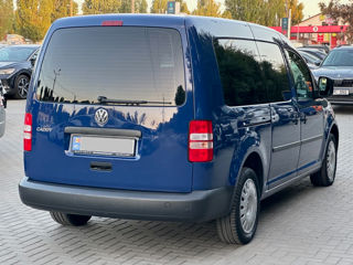 Volkswagen Caddy foto 3