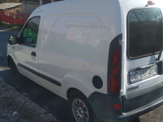 Renault Kangoo foto 2