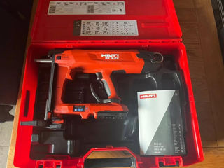 Hilti bx 3-22