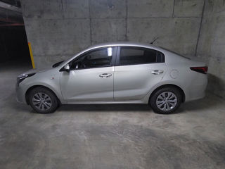 KIA Rio foto 2