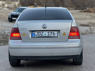 Volkswagen Bora foto 9