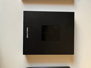 Samsung Galaxy Z Fold 5 Phantom Black foto 2