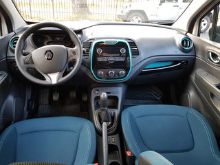 Renault Captur foto 2