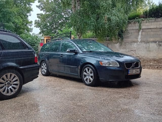 Volvo V50 foto 3