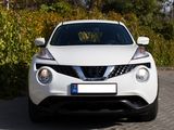 Nissan Juke foto 1