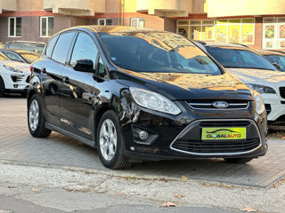 Ford C-Max foto 2