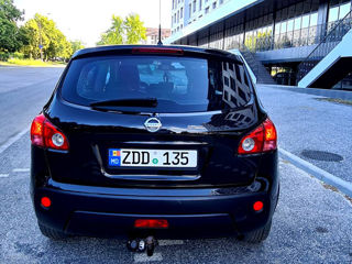 Nissan Qashqai foto 6