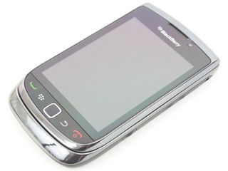 Blackberry 9800