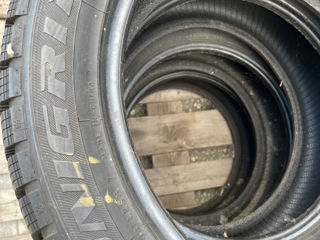 Unigrip WinterPro 225/50/R17 foto 3